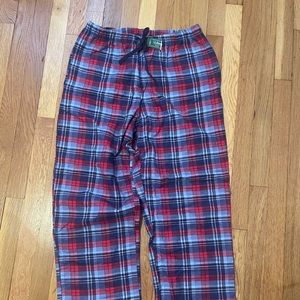 Pajama pants